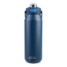 Kumbari 1L Vacuum Quick Release Lid Bottles